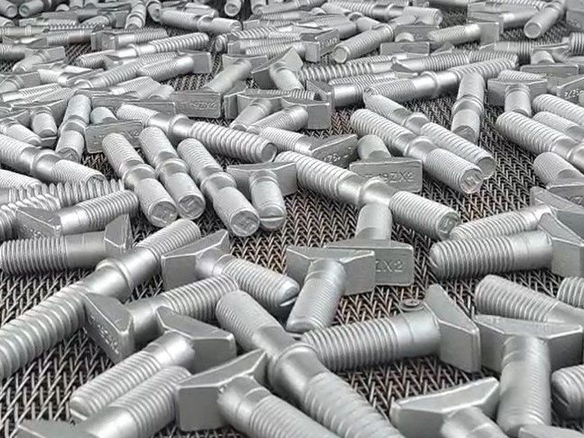 達(dá)克羅應(yīng)用于緊固件的新趨勢(shì)